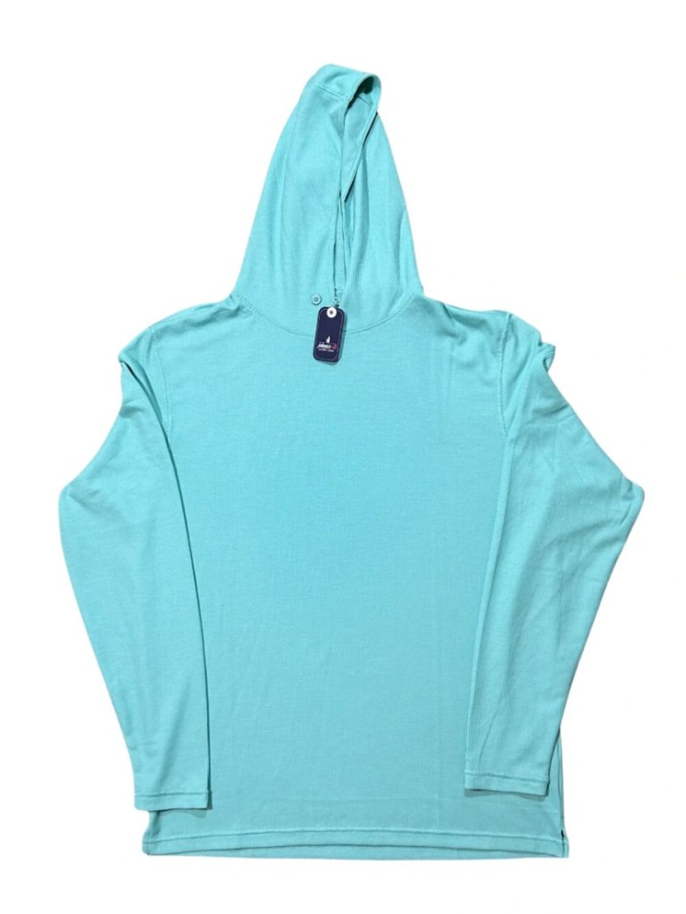 Johnnie-O Green Grass Brinson Pullover Hoodie JMHD100150 Sweater Sweatshirt
